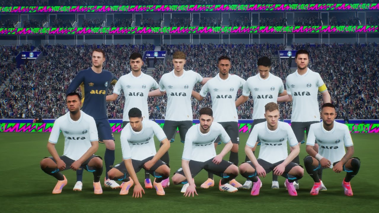 Que sofrimento o segundo jogo mais é isso rumo e 3 divisão  deixa o like comenta compartilha 