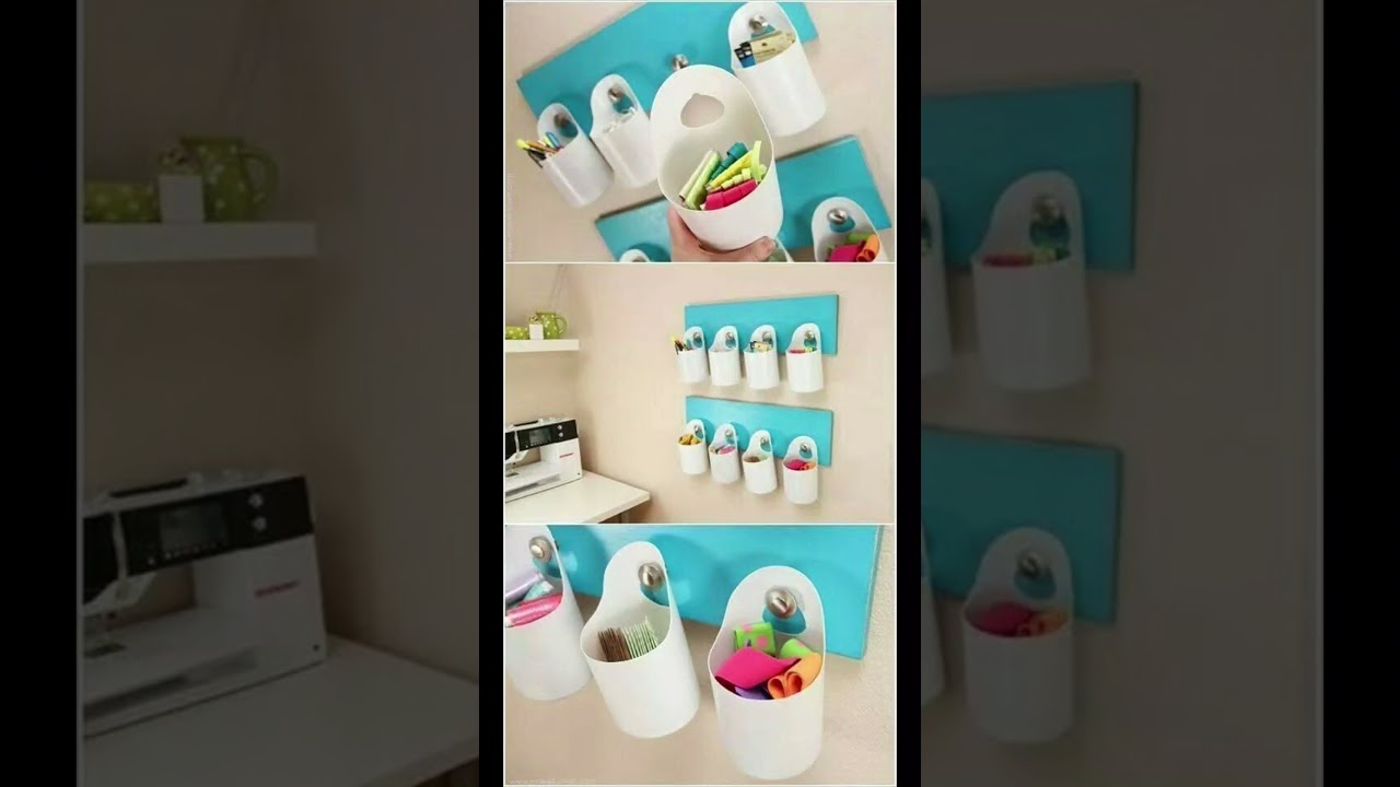 ORGANIZING IDEAS #402 #diyartcreations #organizacion #organization #organizingideas #diyartcreations