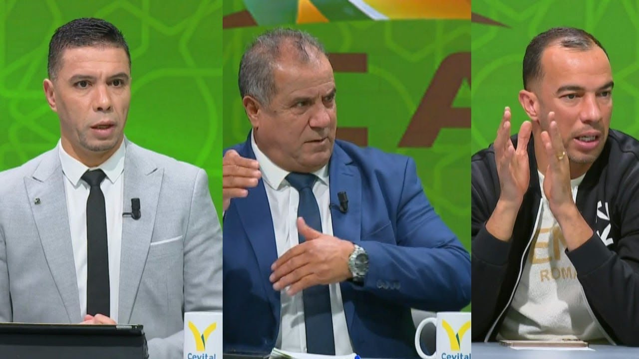 غضب وجنون الاعلام الجزائري بعد خروج مصر من أمم أفريقيا على يد السنغال