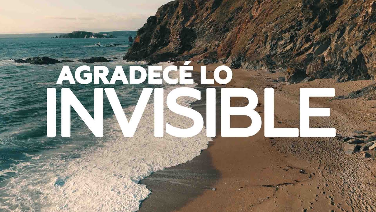 Agradecé lo Invisible: Meditación Guiada con Frecuencias 432Hz para Gratitud Profunda ✨