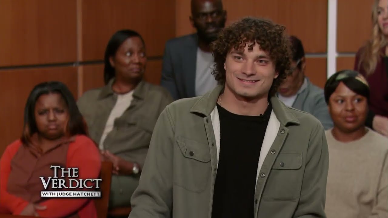 Tossed Traditions | The Verdict with Judge Hatchett