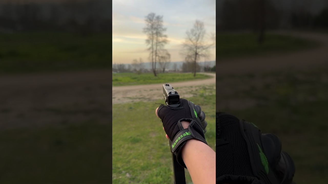 UMAREX GLOCK 18C AİRSOFT #airsoft #airsoftgun #airsoftpistol