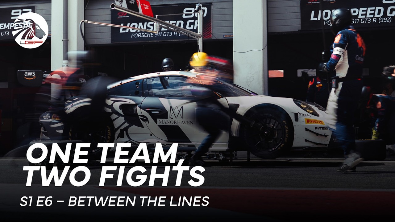 BETWEEN THE LINES | 