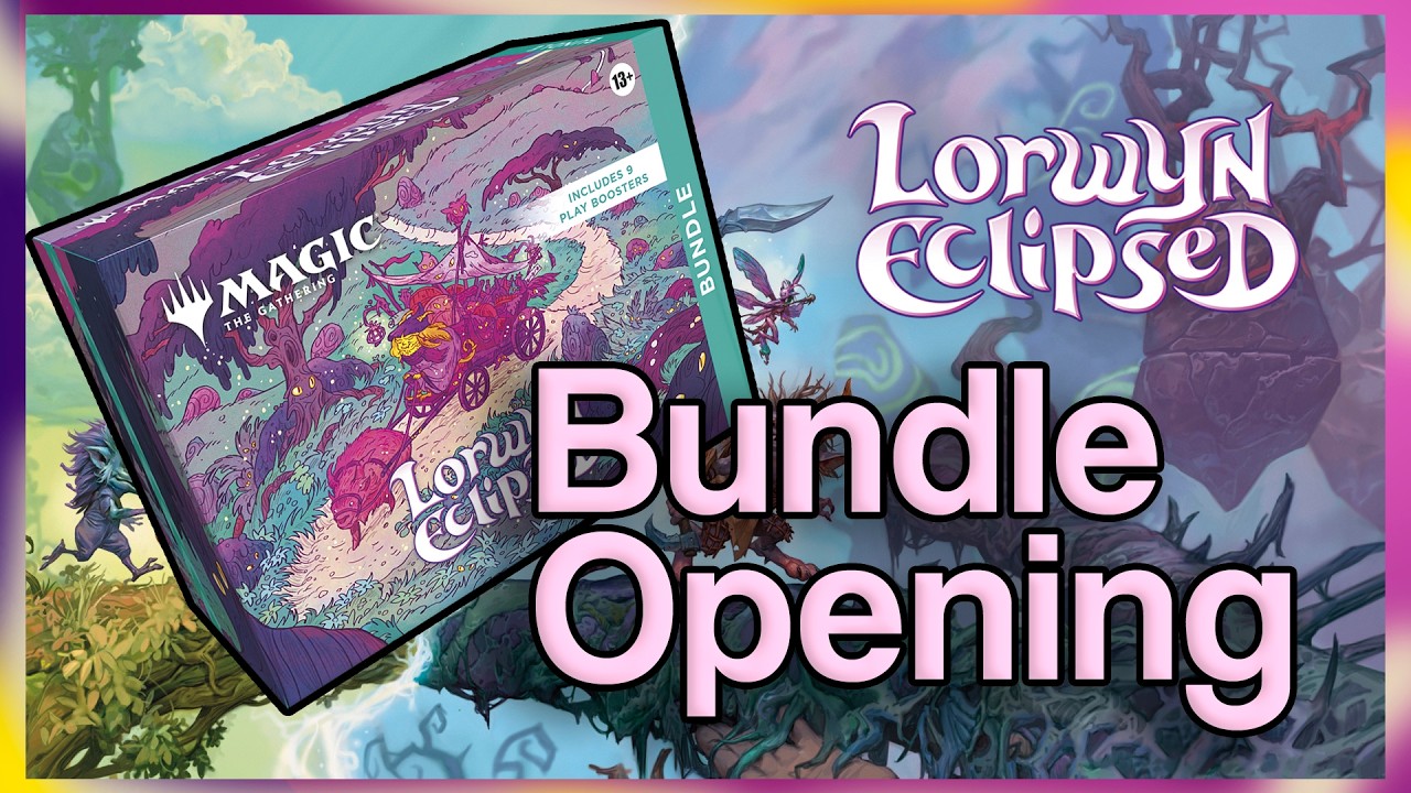 Lorwyn Eclipsed Bundle