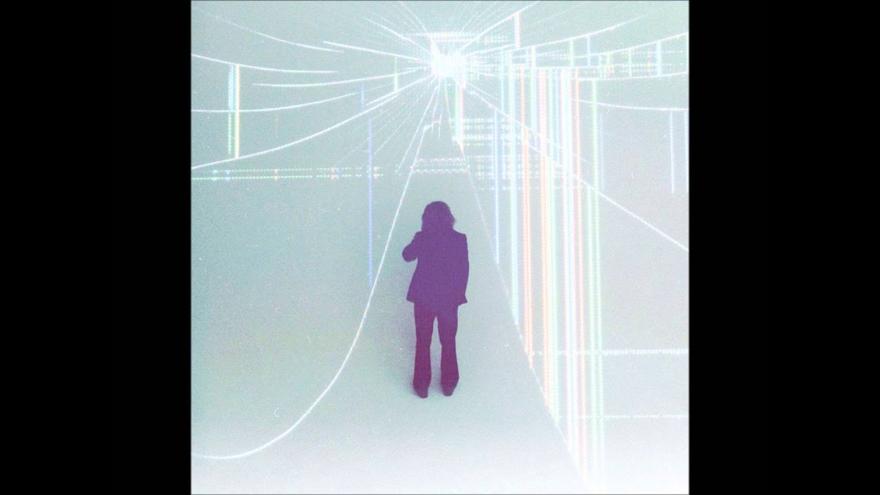Jim James - State Of The Art (A.E.I.O.U)