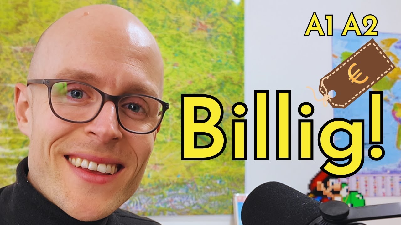 Медленный немецкий – лёгкое восприятие на слух (A1–A2) | выгодные предложения