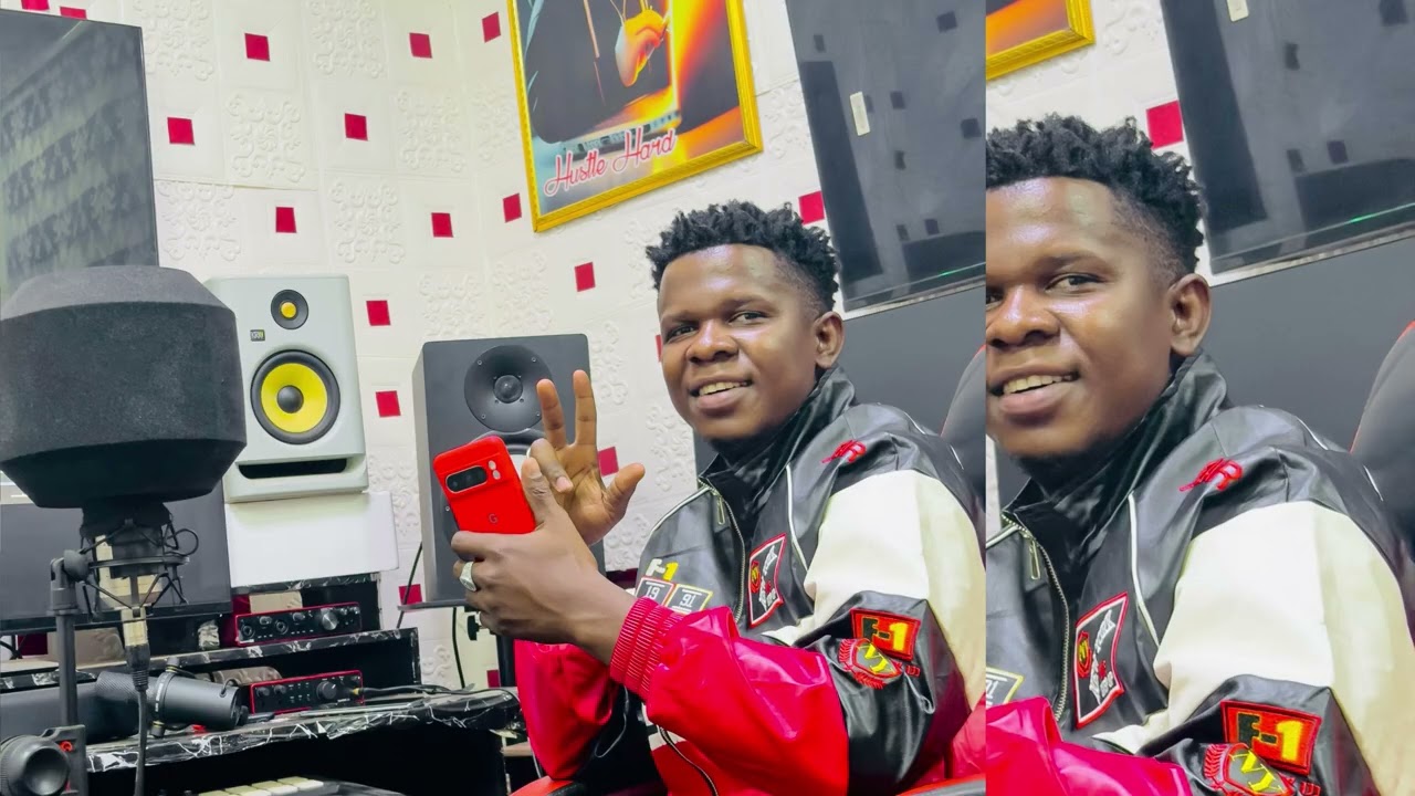 Be mboula _soha mo ha bi (audio officiel) 2026