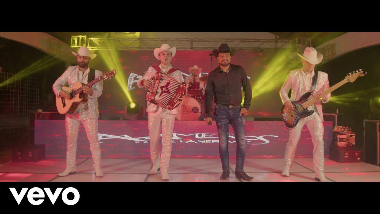 Los Ejemplares del Rancho, Los Alameños De La Sierra - Dame Un Minuto (En Vivo)
