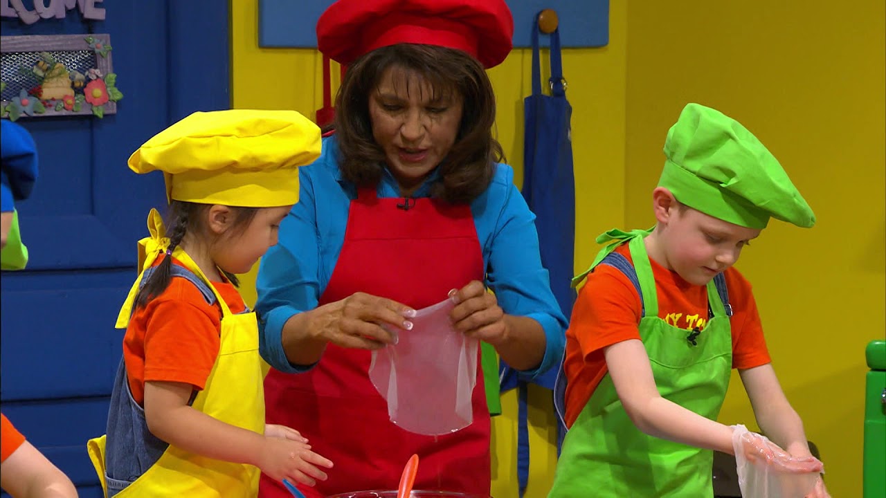 19 - Tiny Tot Kitchen - 