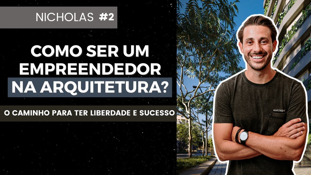 O segredo para ter um escrit&oacute;rio de sucesso!
