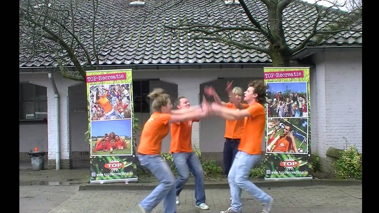 Minidisco - Hokey Cokey