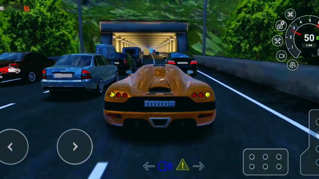 #gameplay 😍🎮✅️ #supercars #cartoon #game             
