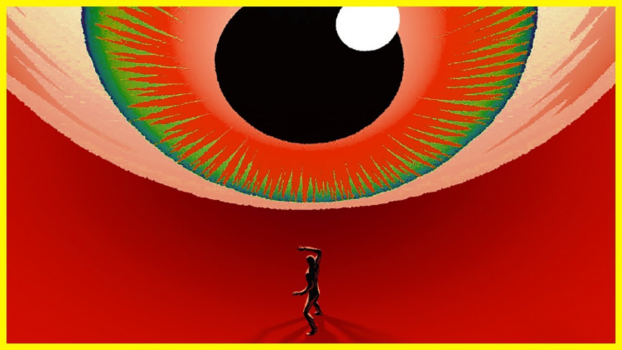 China's Dystopian Social Credit system