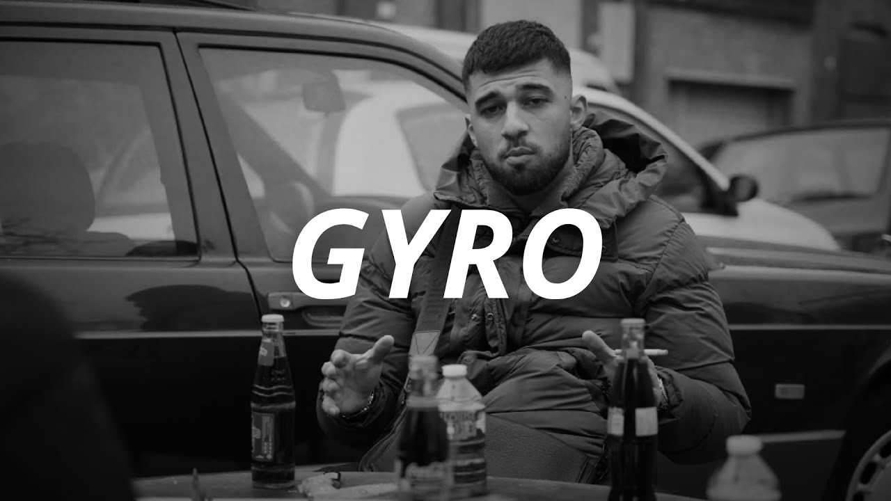 ZKR x Freestyle Type Beat - 