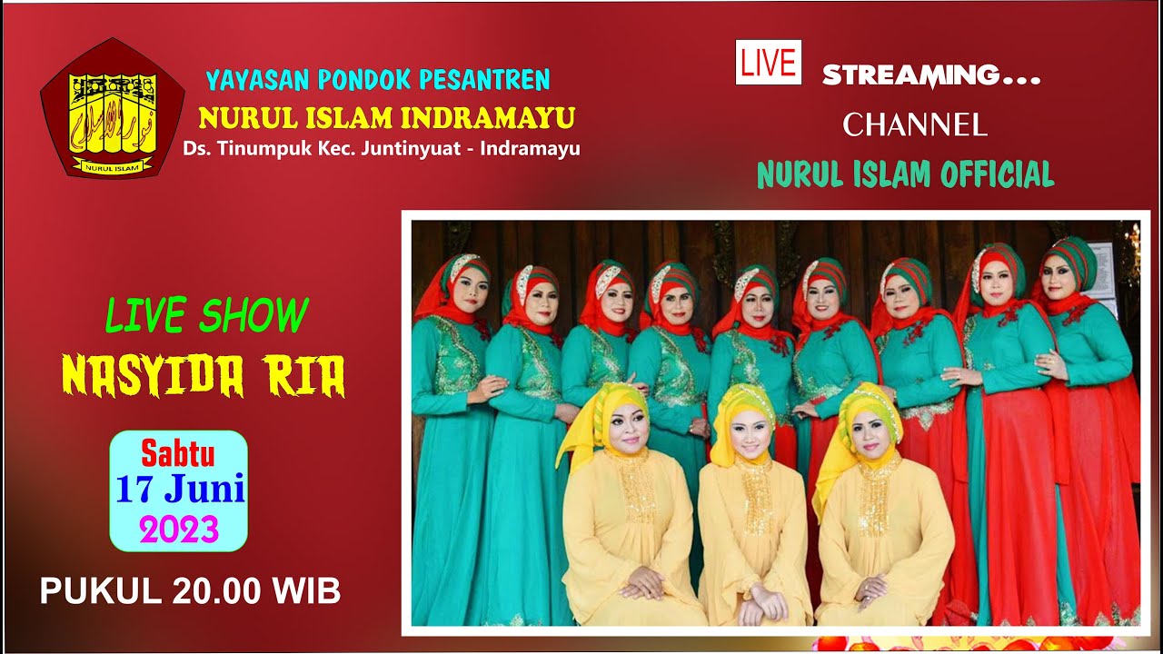LIVE SHOW  