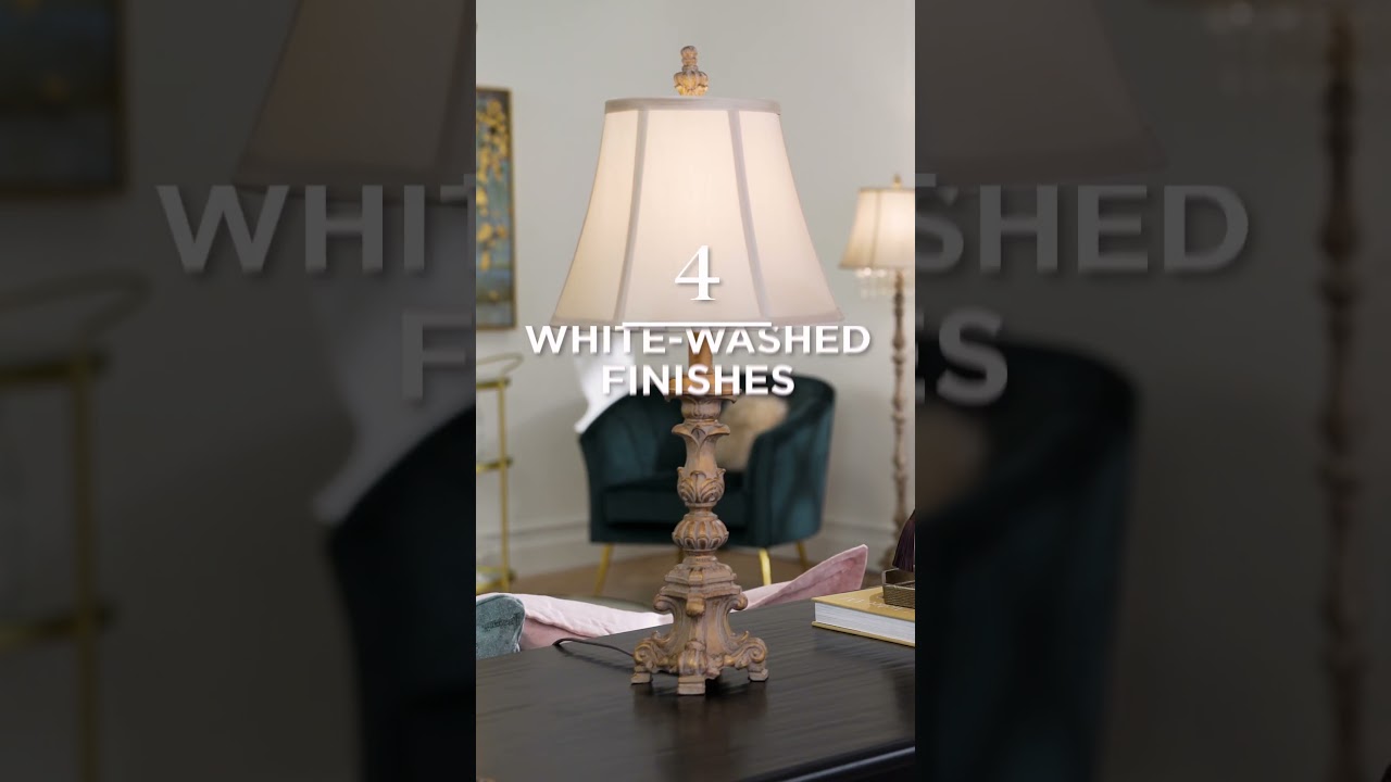 5 Traditional Lighting Trends - #mylampsplus #lightingtips #traditionalstyle
