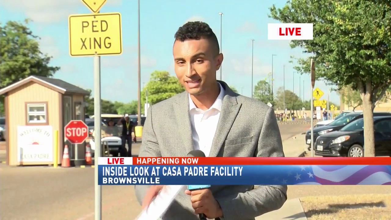 Inside look at Casa Padre facility
