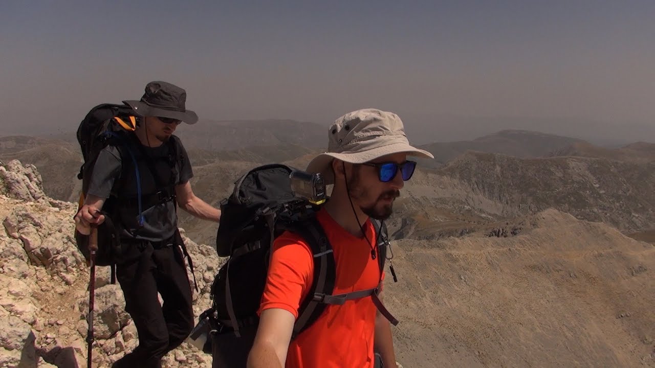 Il Monte Velino | Trekking di 2 giorni nel Gruppo del Velino-Sirente