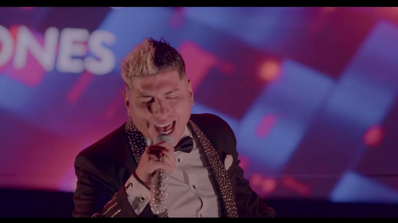 ME OLVIDE DE TU AMOR - JOHN KELVIN EL REENCUENTRO