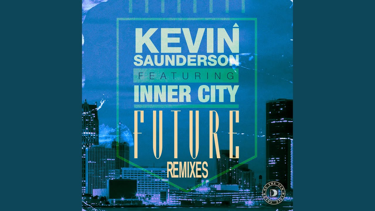 Future (MK AW Deep Dub)
