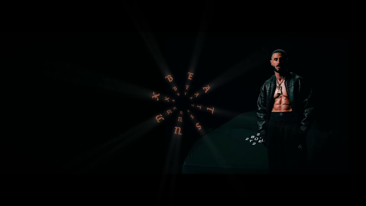 (Free) Drake x Shindy x OZ -