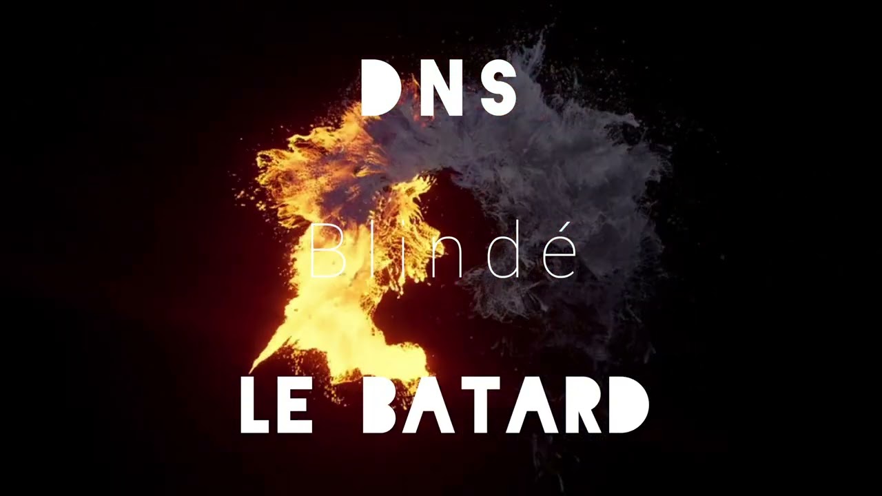Blindé - DNS x Le Batard