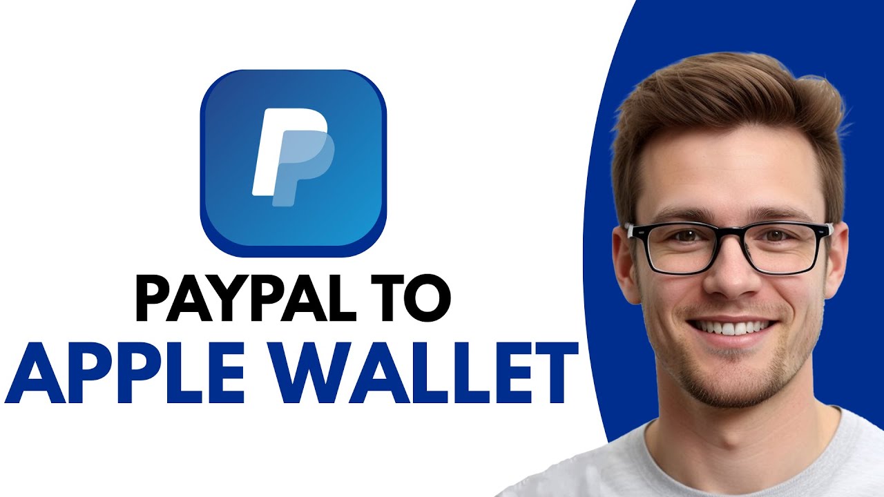 How To ADD Paypal To Apple Wallet (WORKING 2026!)