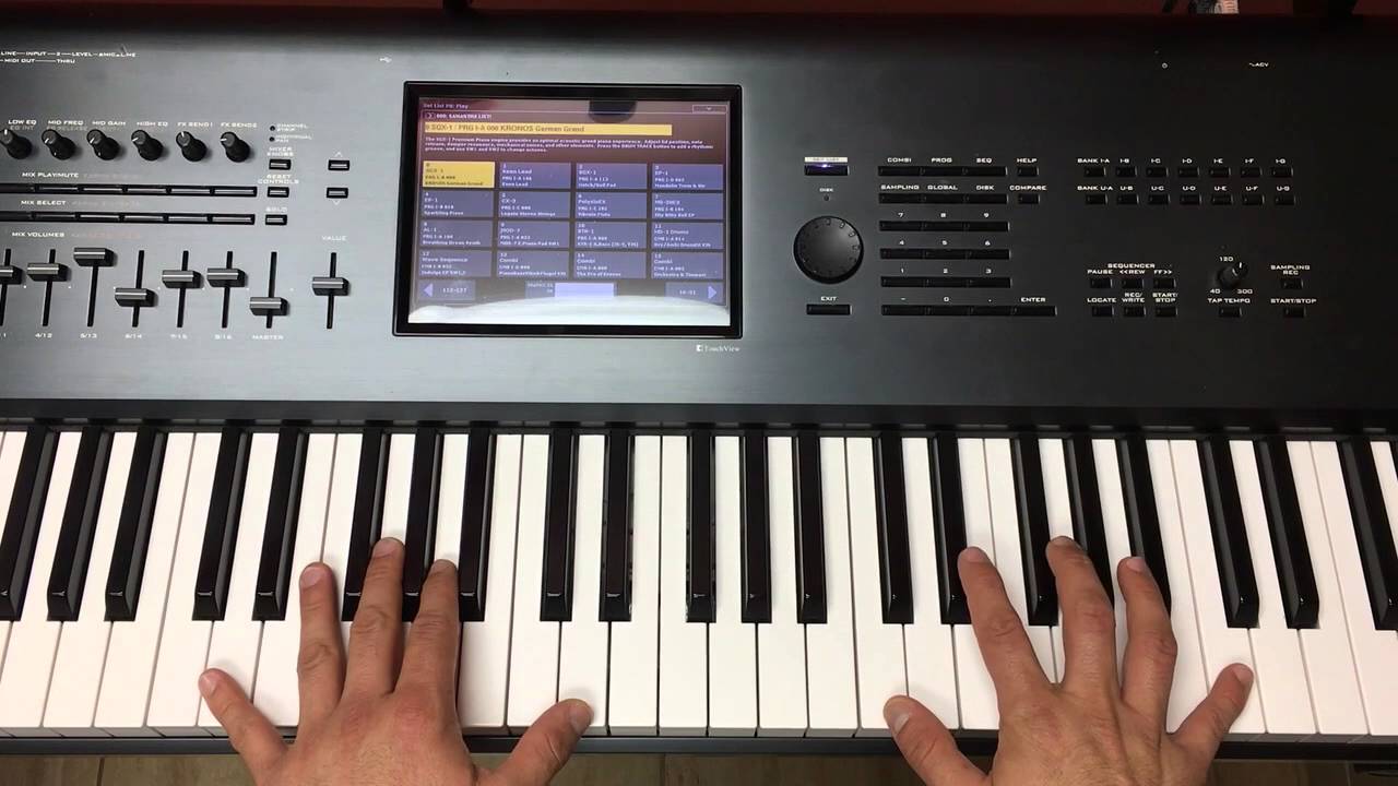 TUMBAO DE PIANO EN 3/2  PERFECTAMENTE BIEN EXPLICADO