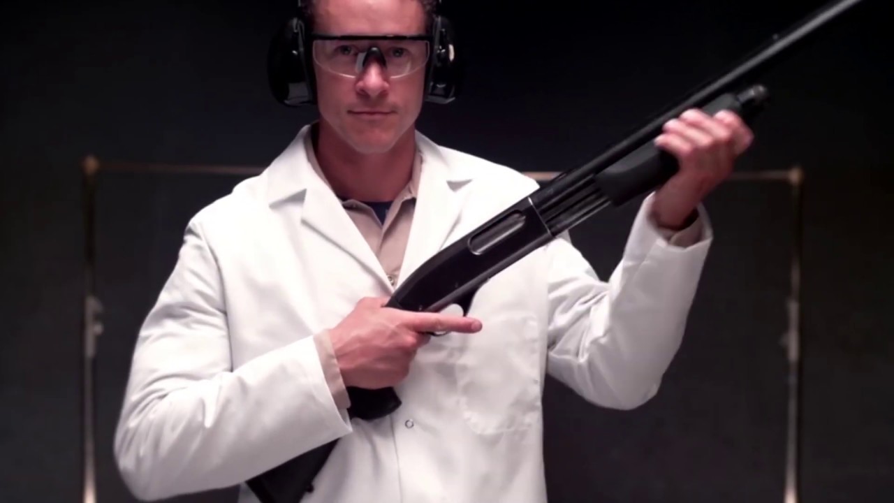 How Strong Are Wiley X Safety Sunglasses | Watch Wiley X Valor Hit By A Shotgun | Eyeweb Eyewear
