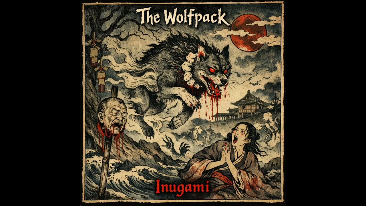 Inugami 