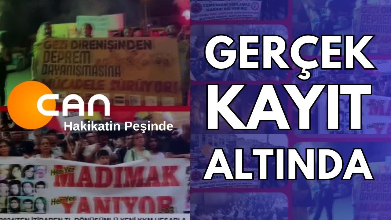 Can TV’nin Yolculuğu: 1 Mayıs 2018’den Dijital Platformlara, Şükrü YIldız