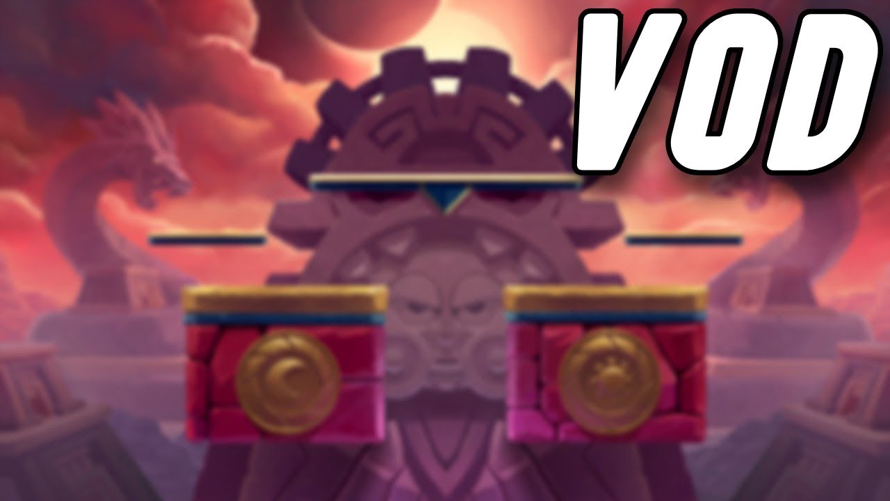 Barrix Tests Out NERFED Nix in Brawlhalla