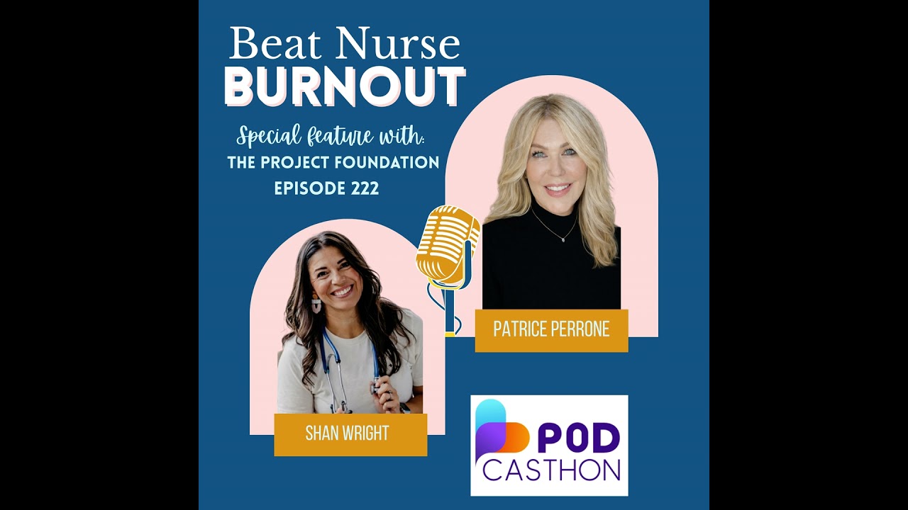 222/ The War For Our Kids: How to Join, Support & Protect as Parents [The Project Foundation: Pod...