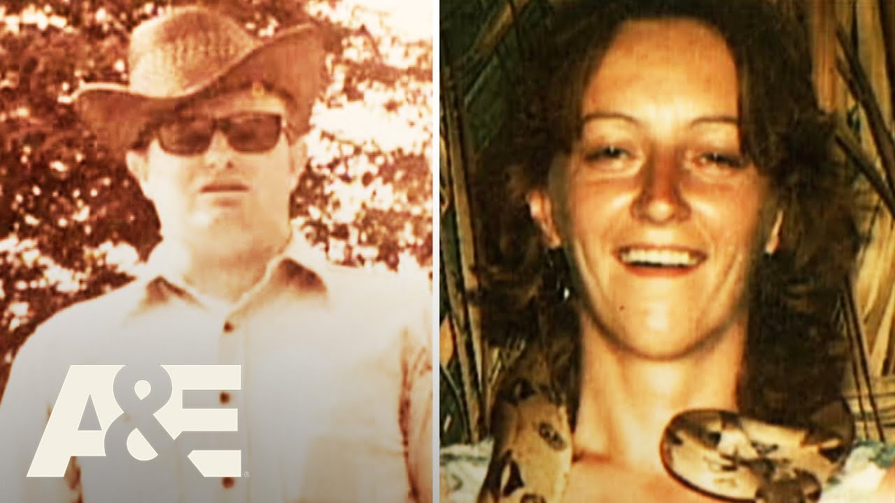 Young Mother Murdered — Years Later, Her Daughter Helps Reveal the Truth | Cold Case Files | A&E