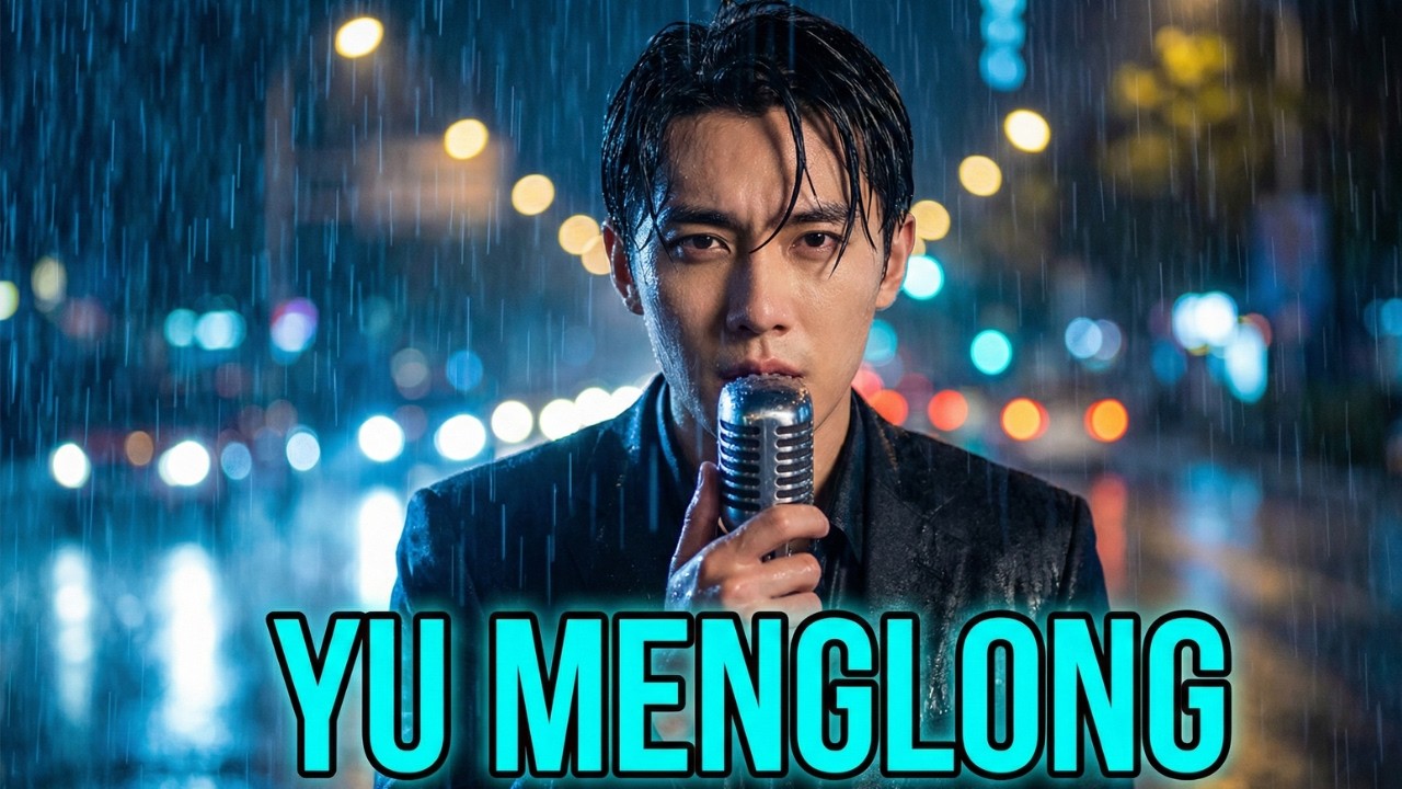 Las 8 Canciones de Yu Menglong que SANAN el Corazón con Rancheras