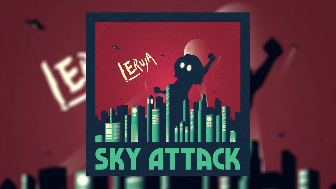 Leruja ft Mistah Ben - Magnitude