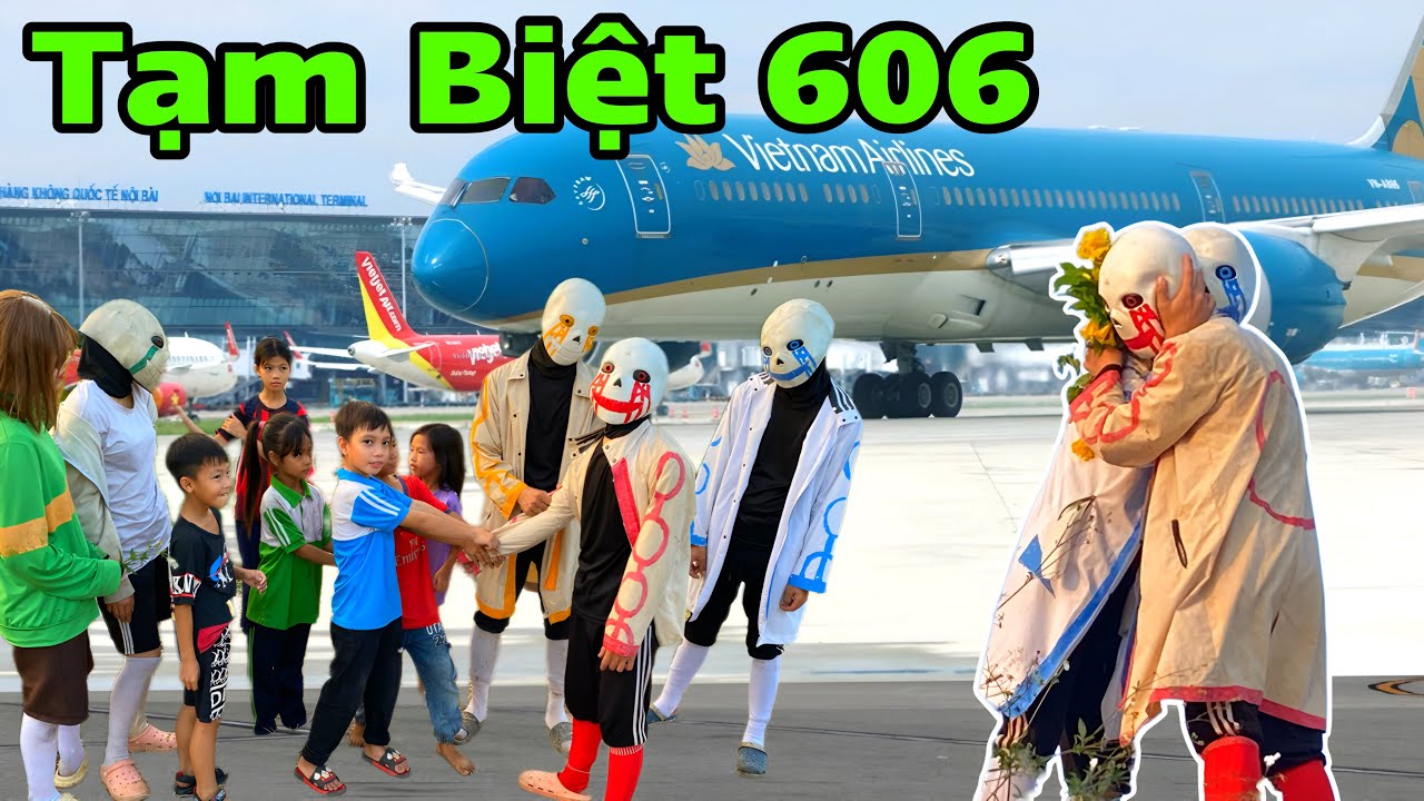 Buồn 606 Sans Rời Team Để Đi Nước Ngoài Anh Bốn Sans Đau Buồn...