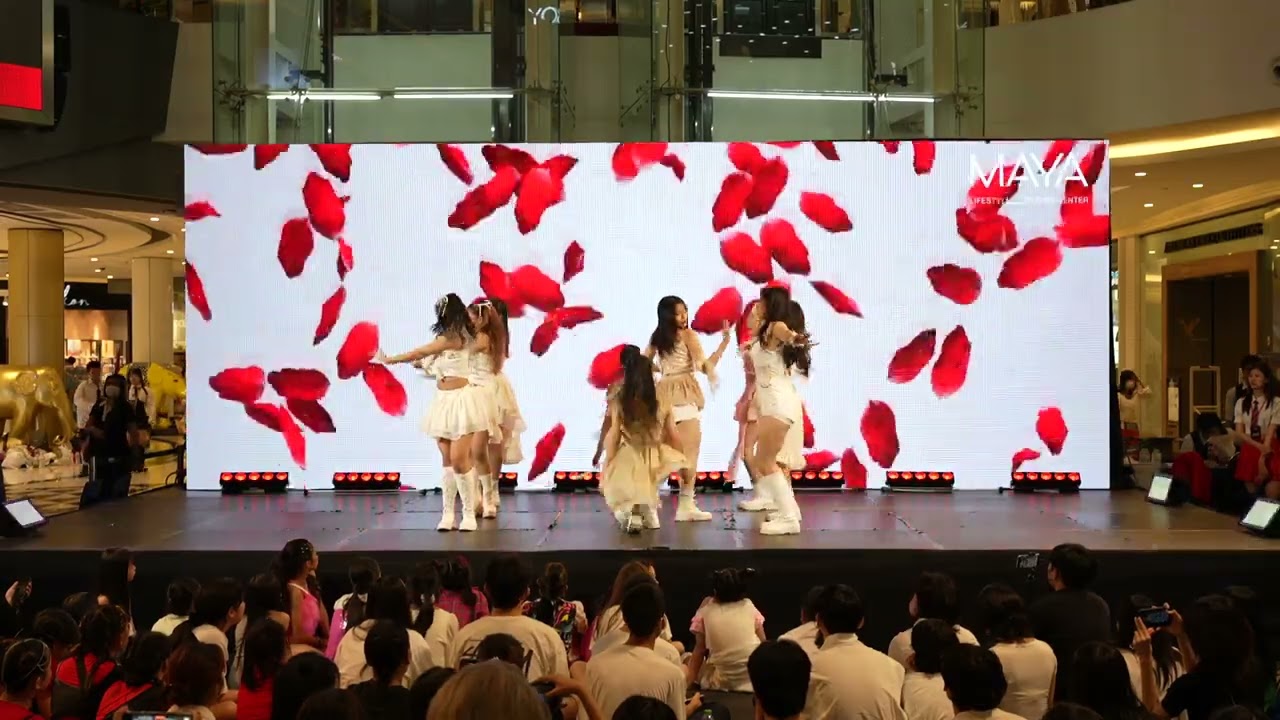 [Special Show] The Flawless cover TWICE - 220723 MAYA x YokoAn Cover Dance Contest 2023