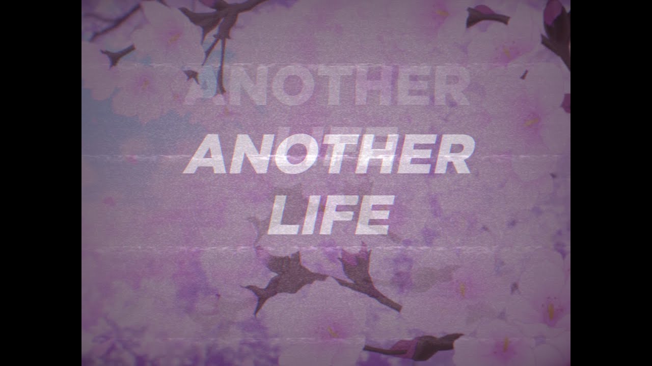 Another Life (slowed + reverb) - Kano