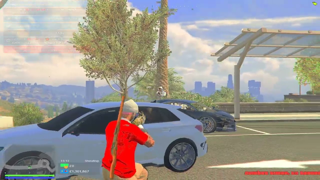 CMG False Permed