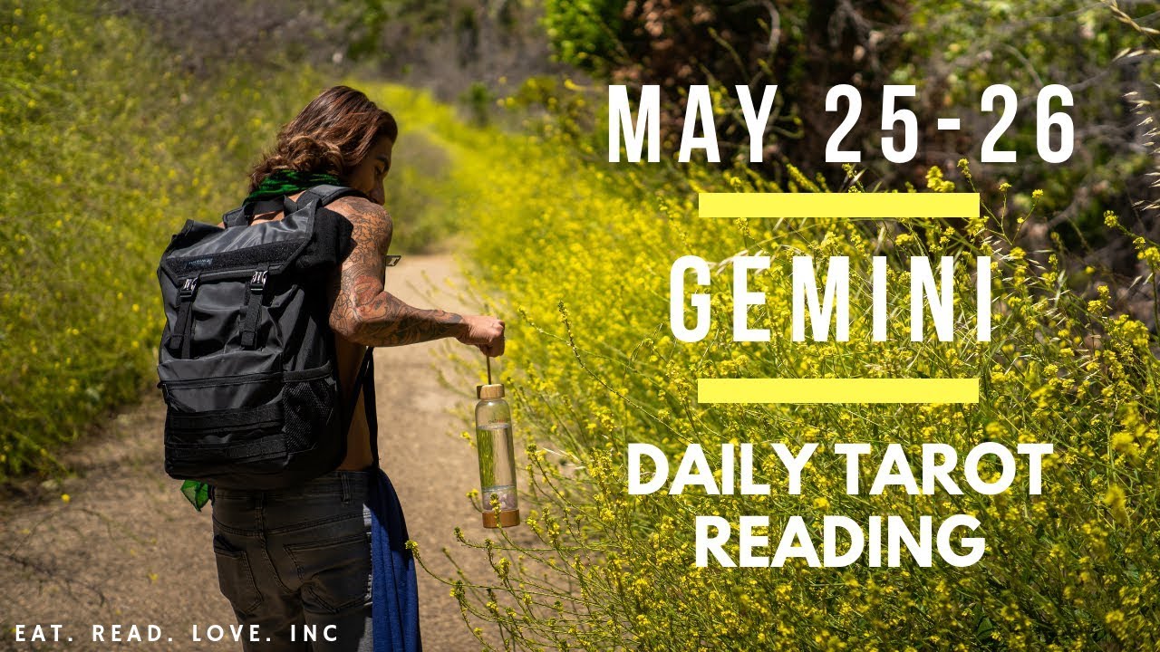 GEMINI - 