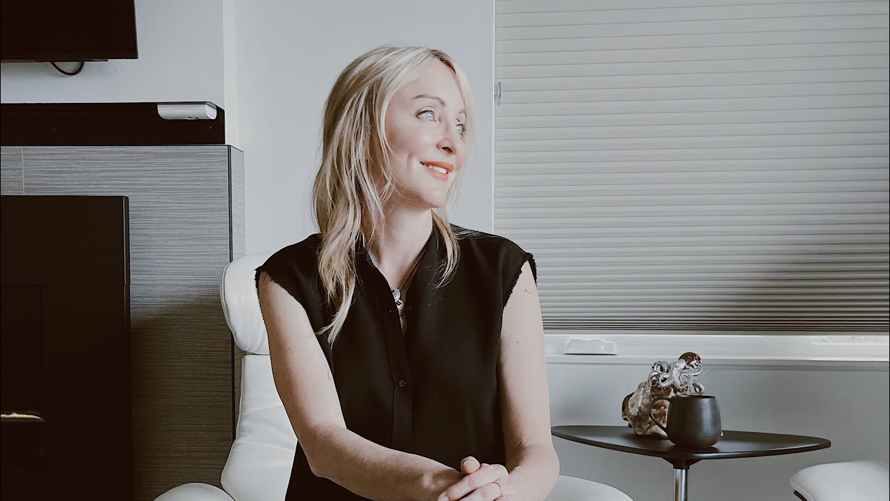 Meet Dr. Jennifer Reichel Founder of Pacific Dermatology & Cosmetic Center
