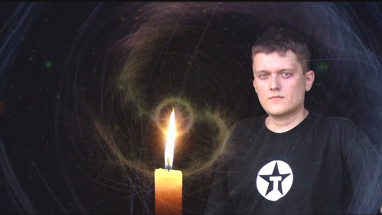 Intro Demo 2001   Alexey Pugachev [NEXUS VI] Full HD.