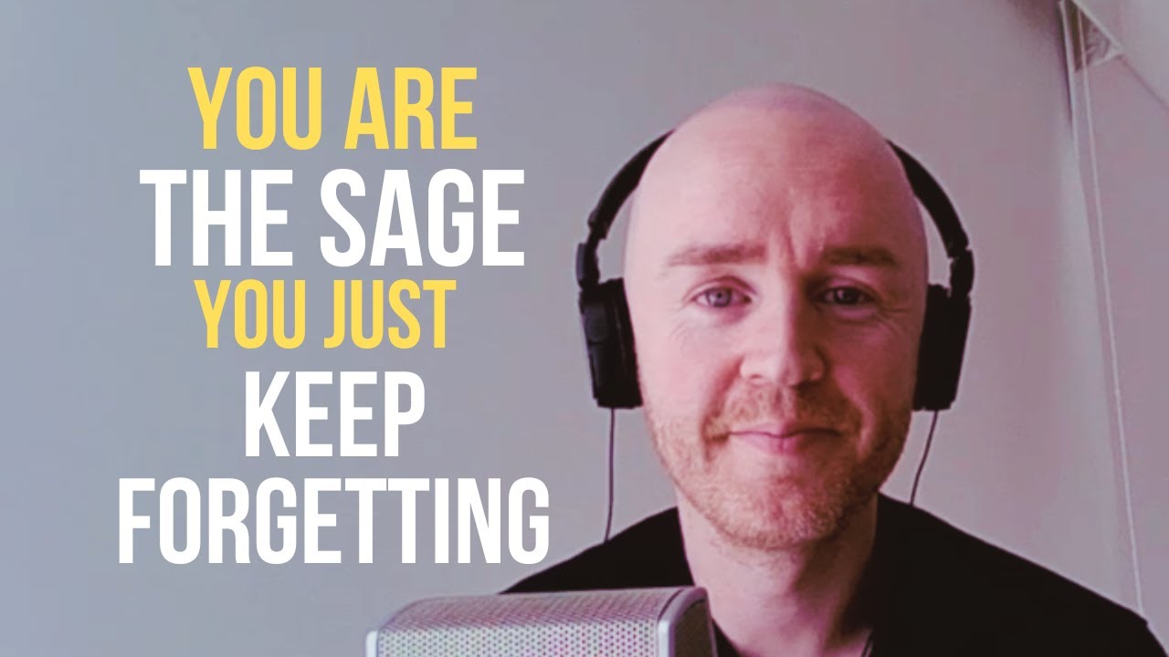 The Battle Against Negativity is Won by Surrounding Yourself with Your Own Hard Won Insights