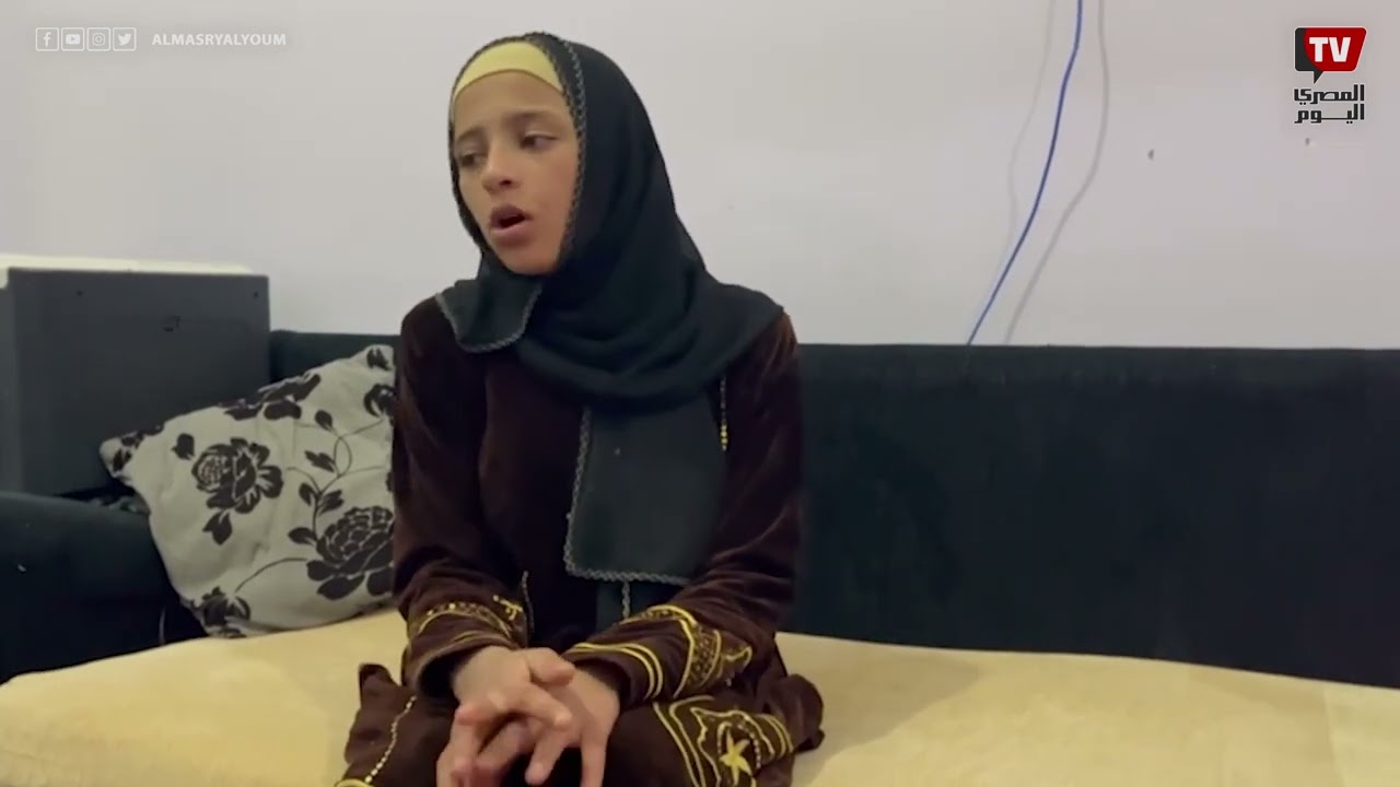ابنة «سيدة أوسيم» تروي تفاصيل إنهاء حياتها بيد والدها: «أبويا كان عايز يدفنها حية في المقابر»