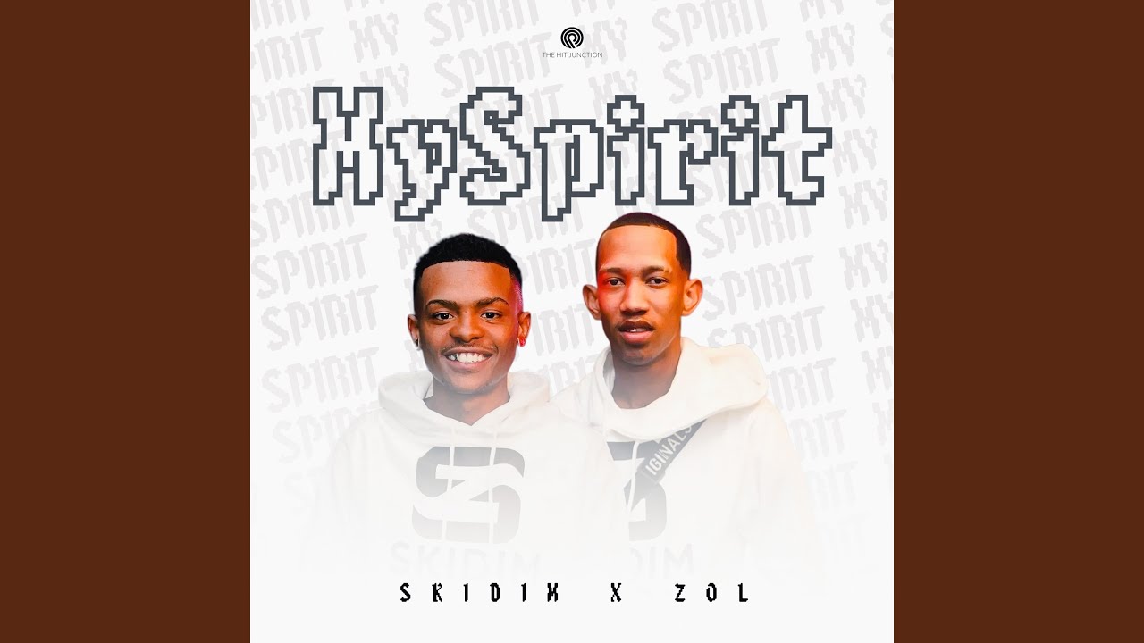 My Spirit