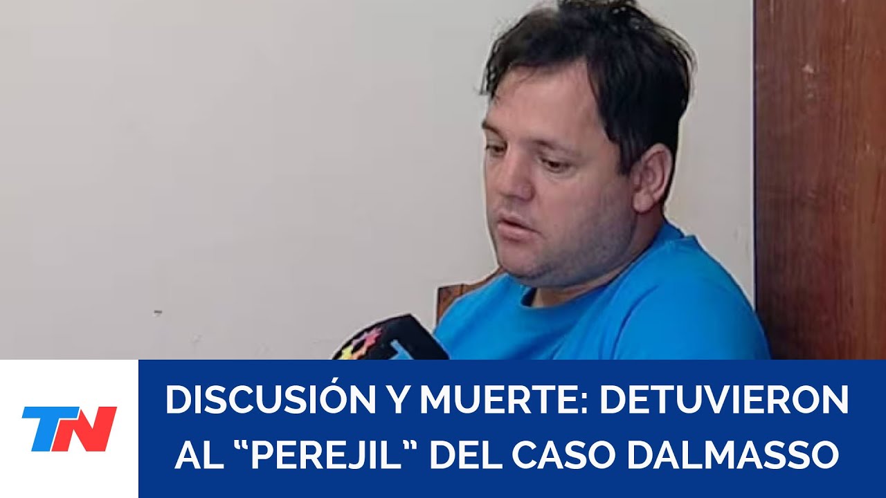 Cómo fue el asesinato por el que detuvieron a Gastón Zárate, el “perejil” del caso Dalmasso