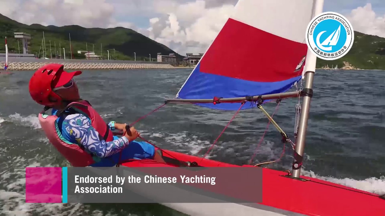 2018 China Topper Worlds Film