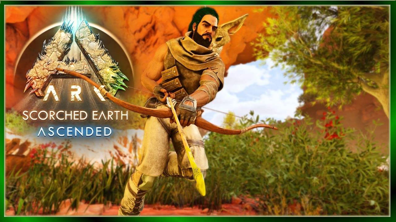 When the Ark Gives Free Gifts...