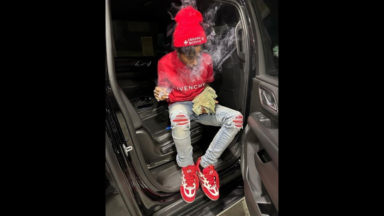 [FREE] Chuckyy x Lil Sane x Lil Noonie Type Beat 